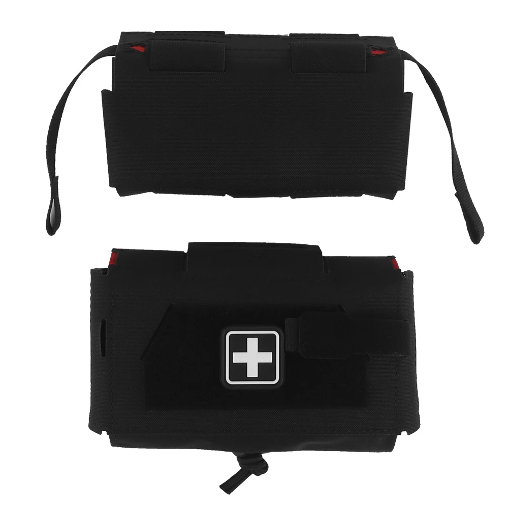 BP-158 BLK