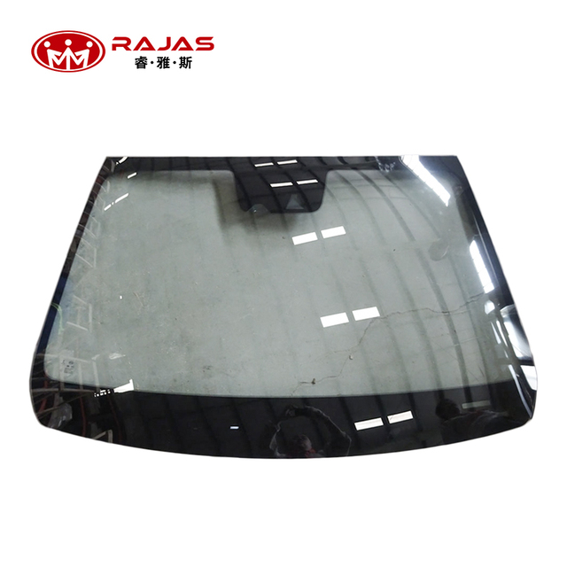 Factory Price Original Auto Glass Windshield Assembly for BYD Song Pro EV Song Pro New Condition Front Motor Vehicle Windscreen