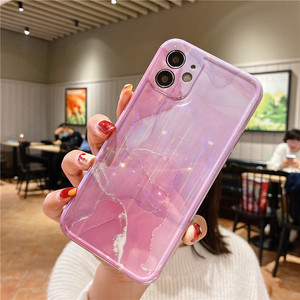 Funda de silicona para teléfono <span class=keywords><strong>Apple</strong></span>, <span class=keywords><strong>carcasa</strong></span> de protección completa 360 probada, suave, Tpu, para <span class=keywords><strong>iPhone</strong></span> <span class=keywords><strong>12</strong></span> Pro 11 11 Pro - Product Image 3