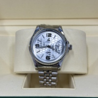 Montre automatique mécanique de plongée Designer 904L VSF, montre pour homme de haute qualité