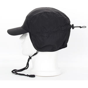 ईयरमफ गर्म कान सुरक्षा शीतकालीन हैट वाटरप्रूफ पर्वत टोपी कान फ्लैप के साथ बेसबॉल टोपी - Product Image 2