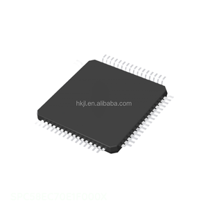 Componentes Electrónicos en Stock: MCU de 16 Bits RL78/G15 4K 8WDFN 40 8 WDFN con Contacto Expuesto Integrado R5F12007ANS # 10 - Product Image 1