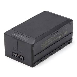 Batterie d'origine Matrice 300 RTK TB60 Batterie M300 5935 mAh 52,8 V Opérations spéciales pour Matrice 300 - Product Image 2