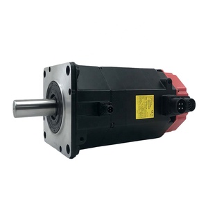 Unidad Original FANUC A06B-0143-B188 Serie A06B para Componente de Accionamiento de Automatización de Máquinas - Product Image 4