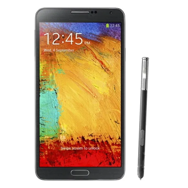 Wholesale Unlock Galaxy Note 3 Note2 Note 8 Note 9 Note10 Note20 Level A Grade For Samsung Used Mobile Phones IPhone14