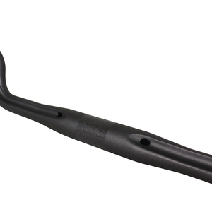 SERAPH – <span class=keywords><strong>guidon</strong></span> <span class=keywords><strong>de</strong></span> vélo en fibre <span class=keywords><strong>de</strong></span> carbone, 30 degrés, barre évasée, vélo <span class=keywords><strong>de</strong></span> <span class=keywords><strong>course</strong></span>, <span class=keywords><strong>de</strong></span> route, HB013 - Product Image 5