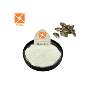 Polvo de mejillón de labios verdes <span class=keywords><strong>Extracto</strong></span> de Perna canaliculus Polvo de mejillón de concha <span class=keywords><strong>verde</strong></span> liofilizado Proteína 98% - Product Image 2