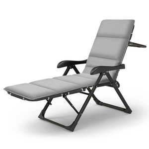 Silla Plegable Moderna para Exteriores, Venta Caliente, Multicolor, Duradera, con Colchón - Product Image 3
