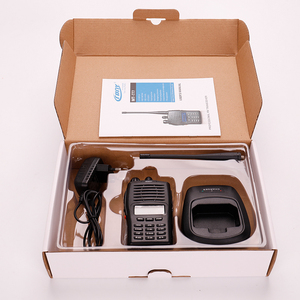 Uhf et Vhf <span class=keywords><strong>Longue</strong></span> <span class=keywords><strong>Portée</strong></span> Talkie-walkie Oem <span class=keywords><strong>Pas</strong></span> <span class=keywords><strong>Cher</strong></span> 10Km Talkie-walkie - Product Image 5