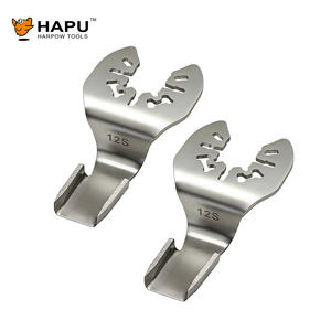Harpow <span class=keywords><strong>Herramienta</strong></span> Multiusos: Cuchilla Fría para Remover Selladores, Calafates y Adhesivos de Parabrisas y Vidrios de Automóviles - Product Image 1