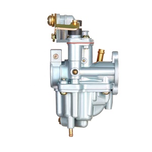 Carburateur pour Quadrunner 50 LT50 JR50 ALT50 Quadmaster 50 LTA50 Quad ATV Dirt Pit Bike Moto 1984-2005 - Product Image 4
