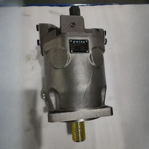 משאבות בוכנה הידראוליות מסדרת A10VSO28 A10VSO63 A10VSO71 A10VSO140 דגם A10VSO140DR/32R-VPB12N00 - Product Image 4