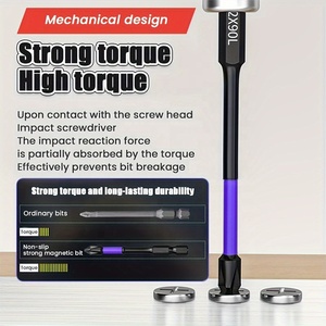 Juego <span class=keywords><strong>de</strong></span> Destornilladores Multiusos, Destornillador Eléctrico <span class=keywords><strong>de</strong></span> Precisión - Product Image 4