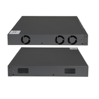 Ftth OLT Gpon precio 4 y 8 puertos Gpon OLT