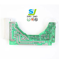 Personnalisé Pcba Universal 3500 Watt 24V 12V Dc Cuisinière à induction. Srket.Pcb.5000.W.1.P 1000W Circuit imprimé