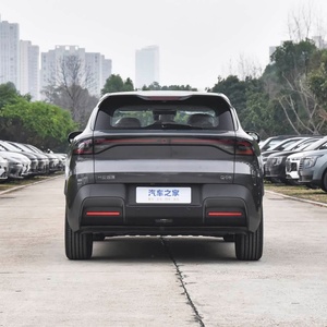 Nuevo Changan Qiyuan Q05 EV 2026, SUV de Lujo de Cinco Puertas y Cinco Asientos, SUV Compacto Eléctrico Puro para Familias, ¡Gran Venta! - Product Image 2