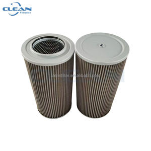 Elemento Filtrante Idraulico Pilota di Fabbrica 34C5312 6BT59C R010055 H85730 53C0250 53C0083 - Product Image 5