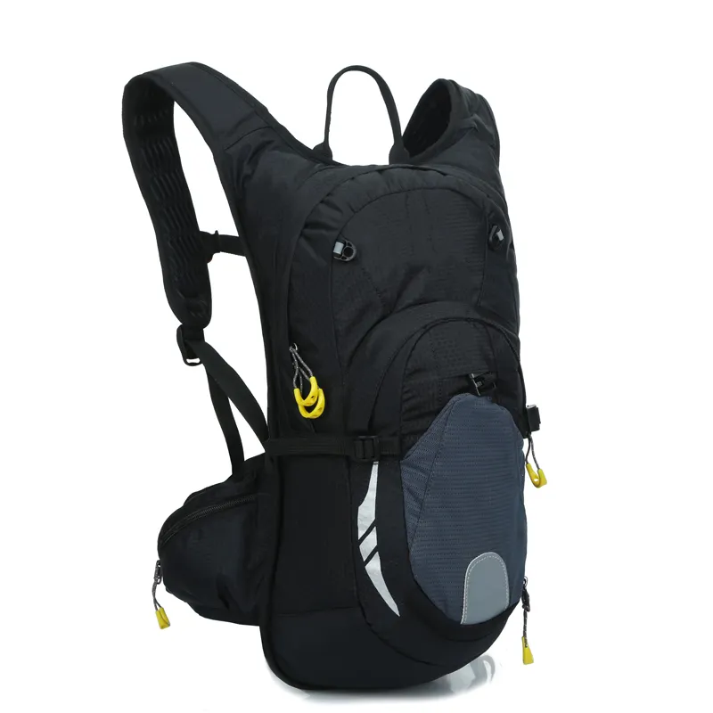 Outdoor Long Distance Shoulders Bag Cycling Backpack Mountaineering Camping Travelling Knapsack Climbing Hiking Rucksack