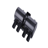 Bobina de encendido del mercado de accesorios estándar de rendimiento Buick Gt Chevrolet B16 X20 para 96350585 10490192 88921374 96253555