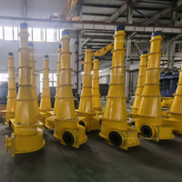 Presse de vulcanisation à colonne à commande PLC, équipement automatique de durcissement du caoutchouc pour accessoires miniers