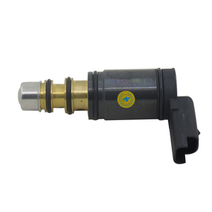 Valvola di Controllo Compressore 5SEL12C 6SEL16C per Citroen C4 <span class=keywords><strong>Peugeot</strong></span> <span class=keywords><strong>308</strong></span> <span class=keywords><strong>508</strong></span> DCP21011 9659875580 9659875480 - Product Image 2