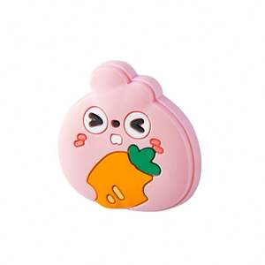 Cadeaux promotionnels aimantés personnalisés en PVC pour réfrigérateur, souvenir avec autocollant magnétique, design en forme, réutilisable, 3D - Product Image 1