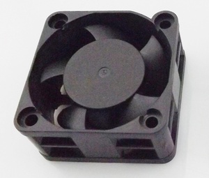 5V <span class=keywords><strong>DC</strong></span> Quạt làm mát 40x40x20 <span class=keywords><strong>DC</strong></span> không chổi than quạt hướng trục - Product Image 3