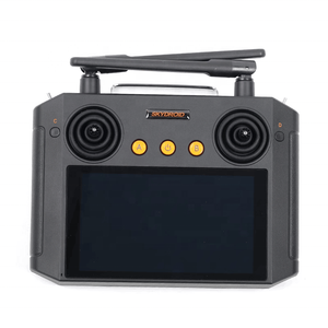 Skydroid H12 Pro Điều Khiển Từ Xa 3 Cơ Thể Máy Ảnh 1080P Hình Ảnh Kỹ Thuật Số Gimbal Đài Phát Thanh Transmitter Cho Nông Nghiệp Phun Drone UAV DIY - Product Image 2