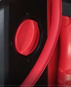 Nuevo Arrancador de Baterías Multifunción con Compresor de Aire, Kit de Emergencia para Vehículos, Estación de Energía, Arrancador de 12v - Product Image 3