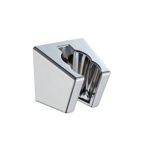 Support mural flexible pour douchette à position fixe Vimijia, électroplaqué, pour pistolet de pulvérisation, base 0,5 kg, pression 0,35 MPa - Product Image 6