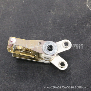 Thermostat pour marmite électrique Kexinyi, 20A 250V, interrupteur de contrôle de température universel pour réparation et après-vente - Product Image 3