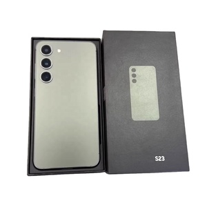 สมาร์ทโฟน5G สำหรับ amsung <span class=keywords><strong>S23</strong></span> 128GB โทรศัพท์มือถือแอนดรอยด์ของแท้ปลดล็อคเซลลูลาร์ S21 S22 S24 - Product Image 2