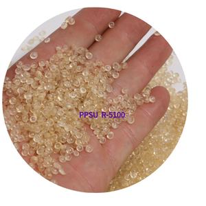 Resinas de Polifenilsulfona Solvay PPSU Syensqo Radel R-5100 (R5100) OR1145 - Product Image 4