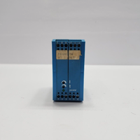 Plc Mannesmann 11013 Amplifier Module for Warranty Product Plc