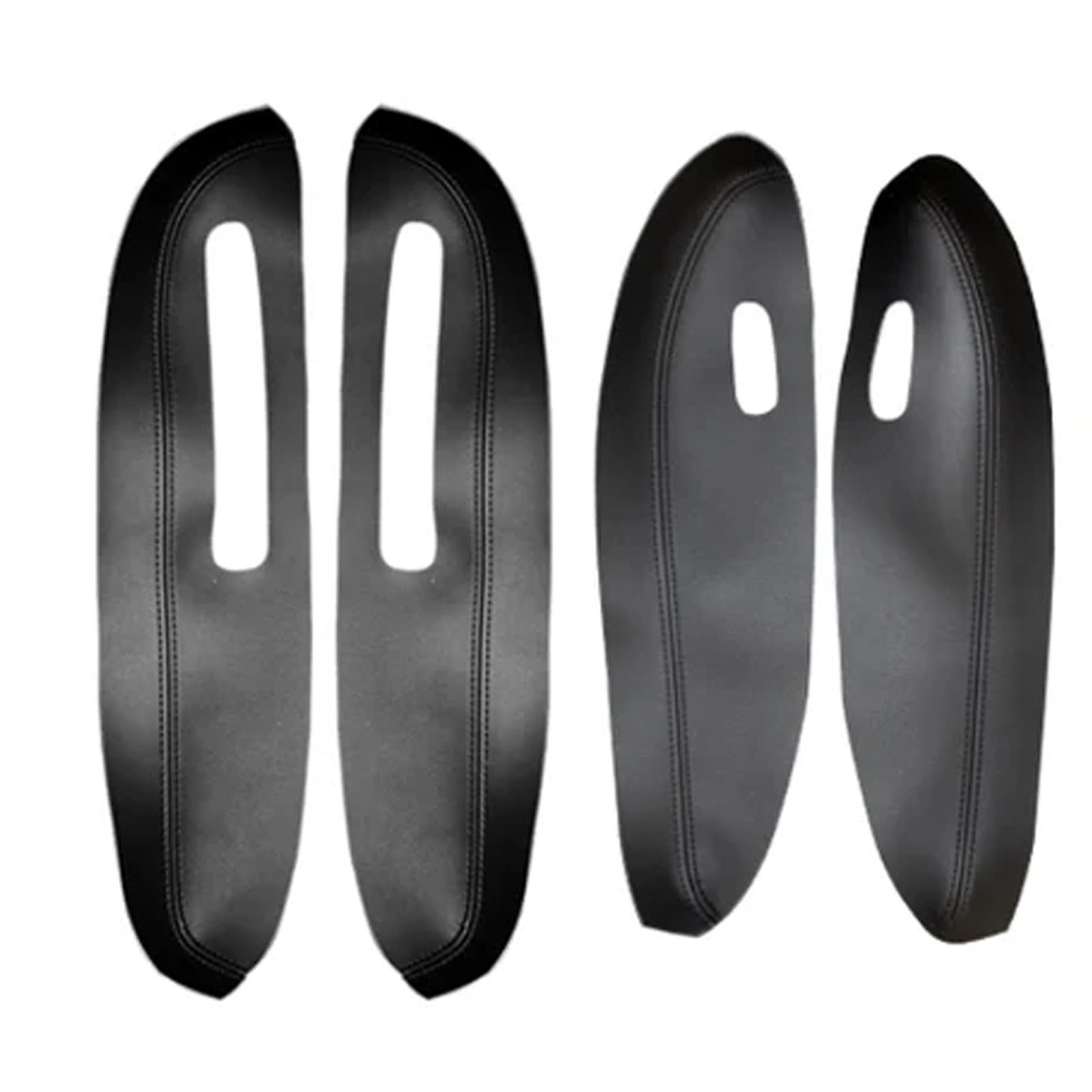 DZCMP10-A4-Noir-Conduite à gauche