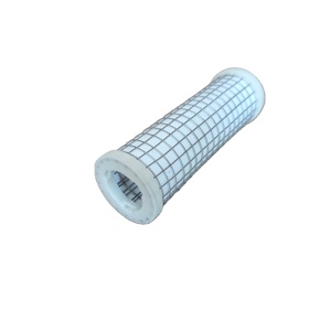 Manny 02250058-441 Élément de connexion de filtre en fibre de verre métallique de précision, neuf, pour pièces de compresseur d'air industriel - Product Image 5