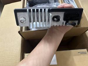 Moto rol DM4601e UHF วิทยุสื่อสารระบบดิจิทัลประสิทธิภาพสูงสองทางพร้อม<span class=keywords><strong>การ</strong></span>เข้ารหัส AES - Product Image 2