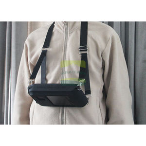 Veterinaire Machine Goedkope Dierenarts Draagbare Echografie Gebruikt Voor Dierlijke Zwangerschap Scannen V8 - Product Image 3