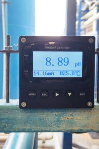 Sondas de grado alimenticio en línea JIRS para fermentación de la industria alimentaria sensor de conductividad PH DO ORP sanitario <span class=keywords><strong>industrial</strong></span> - Product Image 5