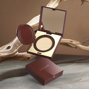 Crème <span class=keywords><strong>BB</strong></span> Luxe Nid d'Oiseau Or Truffe Effet Coussin d'Air Hydratante Waterproof Correcteur Fond de Teint pour Peaux Mixtes - Product Image 2