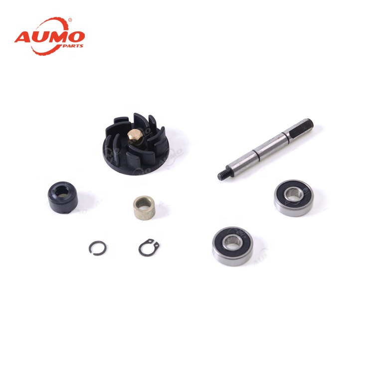 Комплект для ремонта водяного насоса скутера европейского рынка для Gilera Runner FX Hexagon LX 125 150 180