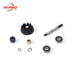 Per Gilera Runner FX Hexagon <span class=keywords><strong>LX</strong></span> <span class=keywords><strong>125</strong></span> 150 180 Kit di riparazione della pompa dell'acqua per Scooter del mercato europeo - Product Image 1