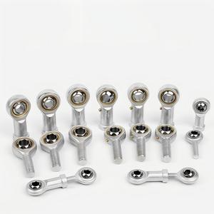 Nhiệm vụ nặng nề 14mm thép bóng doanh công suất cao thanh công nghiệp cuối mang với bụi con dấu căng thẳng Tác động kháng - Product Image 6