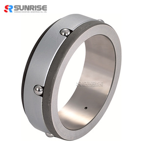 Albero Differenziale ad Espansione con Frizione in Alluminio per Macchine da Taglio, Vendita Calda - Product Image 5