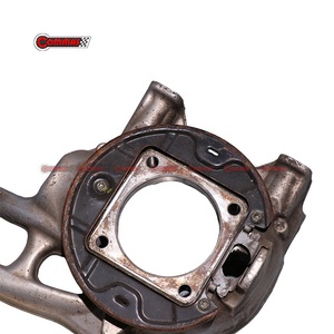 980139916 nudillo trasero usado nudillo trasero <span class=keywords><strong>de</strong></span> <span class=keywords><strong>segunda</strong></span> <span class=keywords><strong>mano</strong></span> para Maserati GT Quattroporte GranTurismo - Product Image 5