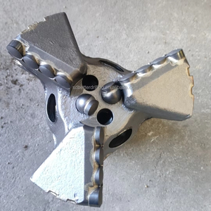 Chất lượng tốt nhất coreless Composite khoan <span class=keywords><strong>bit</strong></span> hợp kim <span class=keywords><strong>bit</strong></span> <span class=keywords><strong>PDC</strong></span> khoan kéo tricone <span class=keywords><strong>bit</strong></span> nhà máy bán hàng trực tiếp - Product Image 6