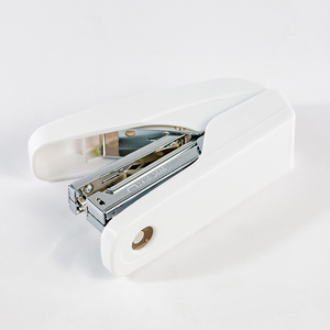 Cucitrice <span class=keywords><strong>per</strong></span> ufficio e scuola forniture vincolanti cucitrice vendite calde - Product Image 5