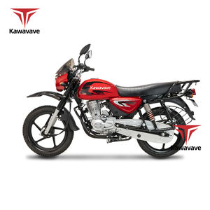Kawavave <span class=keywords><strong>Boxer</strong></span> Motocicleta 125 <span class=keywords><strong>Moto</strong></span> Bajaj TVS Gas Motocicleta SKD - Product Image 2