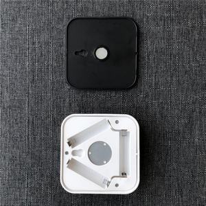 Luz Nocturna LED con Sensor de Movimiento a Pilas, Iluminación Inalámbrica para Escaleras, Lámpara de Pared para Dormitorio, Armario, Baño, Guardarropa, Hogar - Product Image 6