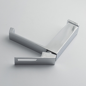 Mới Nhất Bắc Âu Phong Cách Thiết Kế Sang Trọng Hollow Xử Lý Phòng Tắm Chrome Lưu Vực Lạnh Và Nóng Mixer Kẽm Vàng Lưu Vực Vòi Nước Tap - Product Image 4